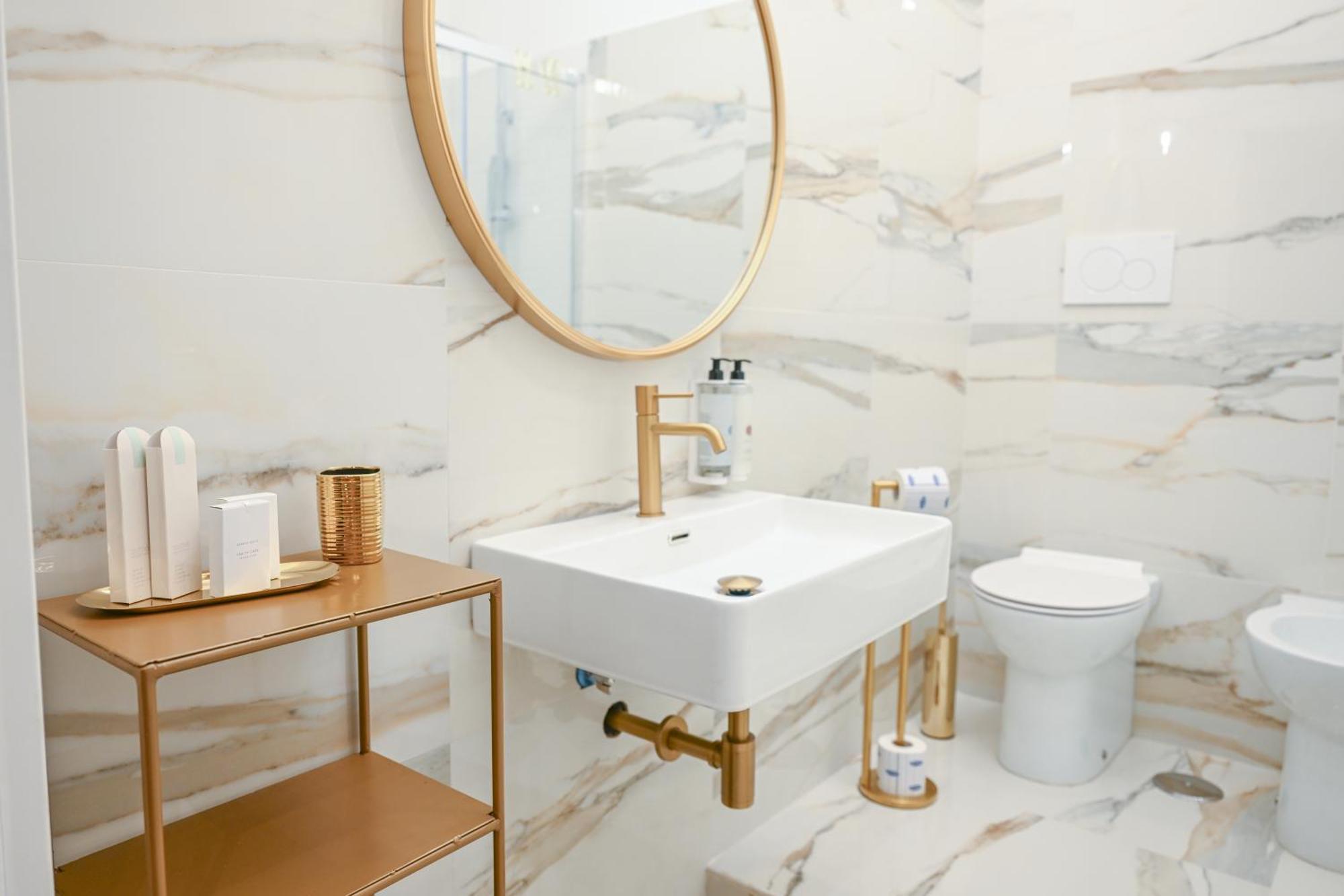Via Veneto 116 Suites - Guest House Rome Buitenkant foto