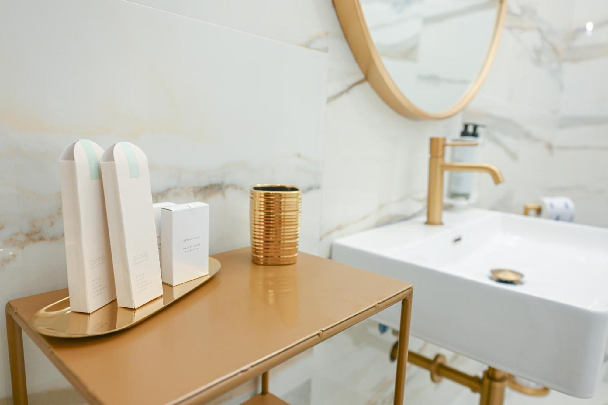 Via Veneto 116 Suites - Guest House Rome Buitenkant foto