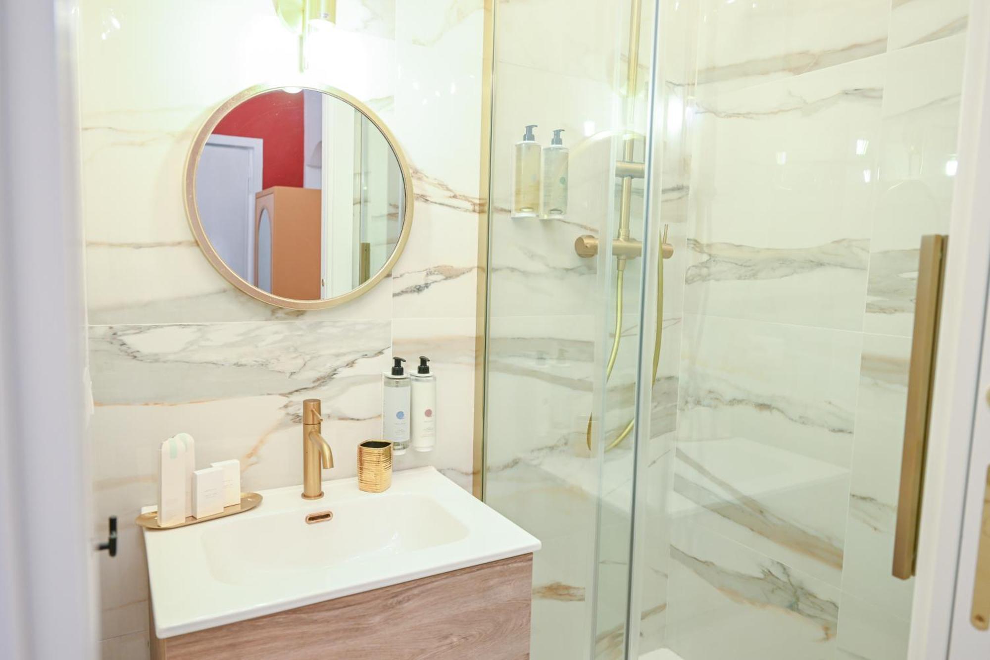 Via Veneto 116 Suites - Guest House Rome Buitenkant foto