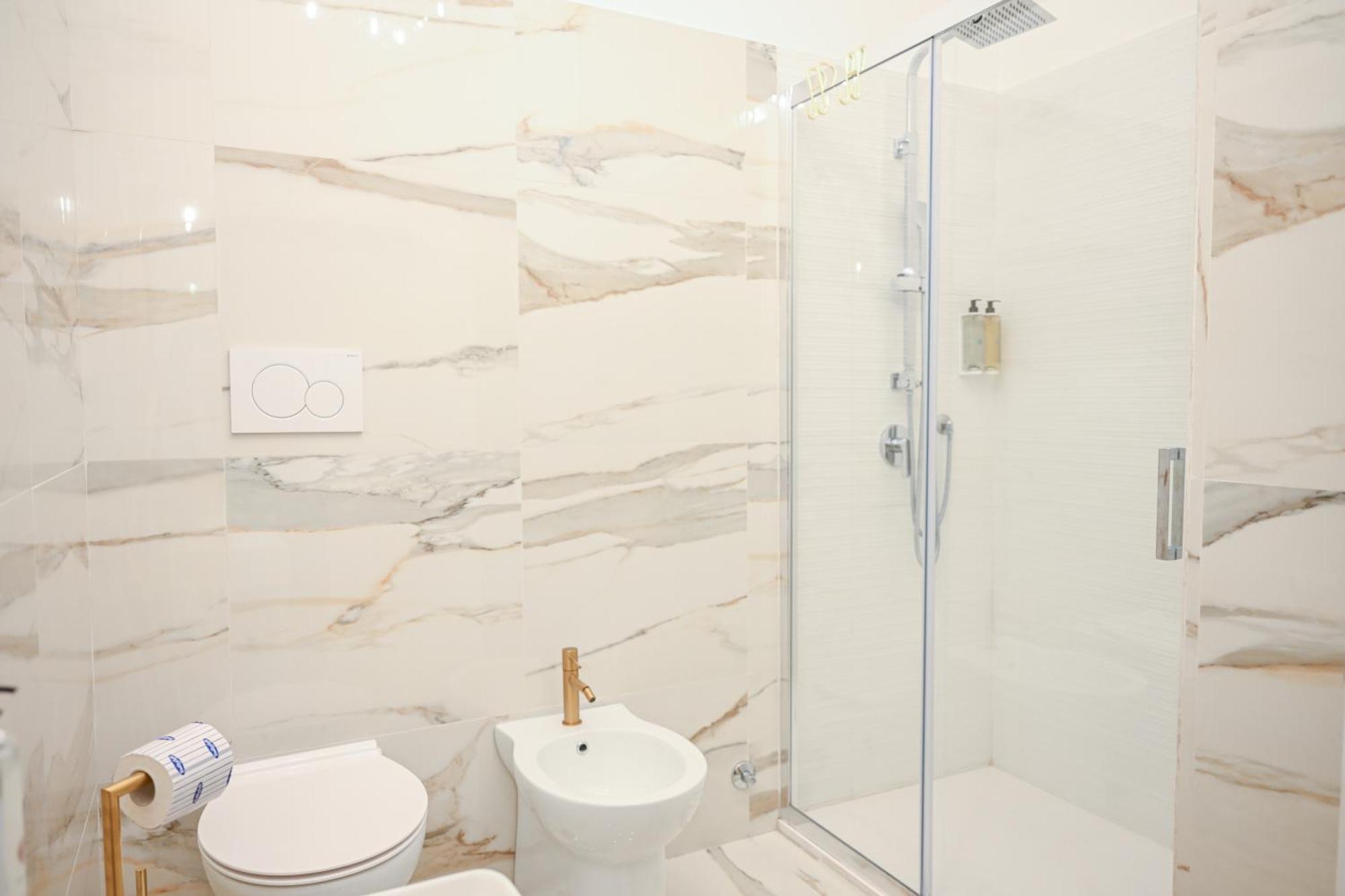 Via Veneto 116 Suites - Guest House Rome Buitenkant foto