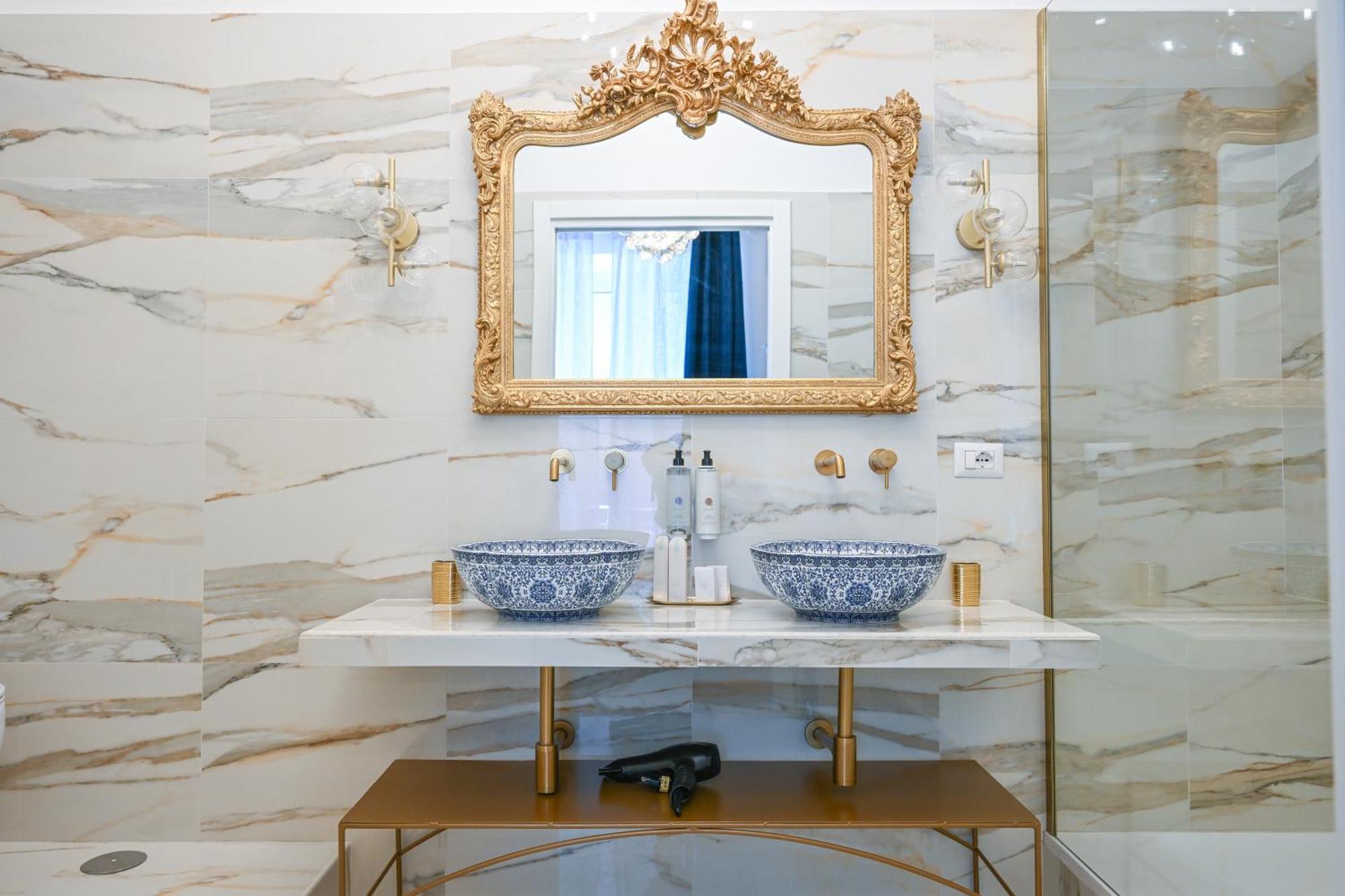 Via Veneto 116 Suites - Guest House Rome Buitenkant foto
