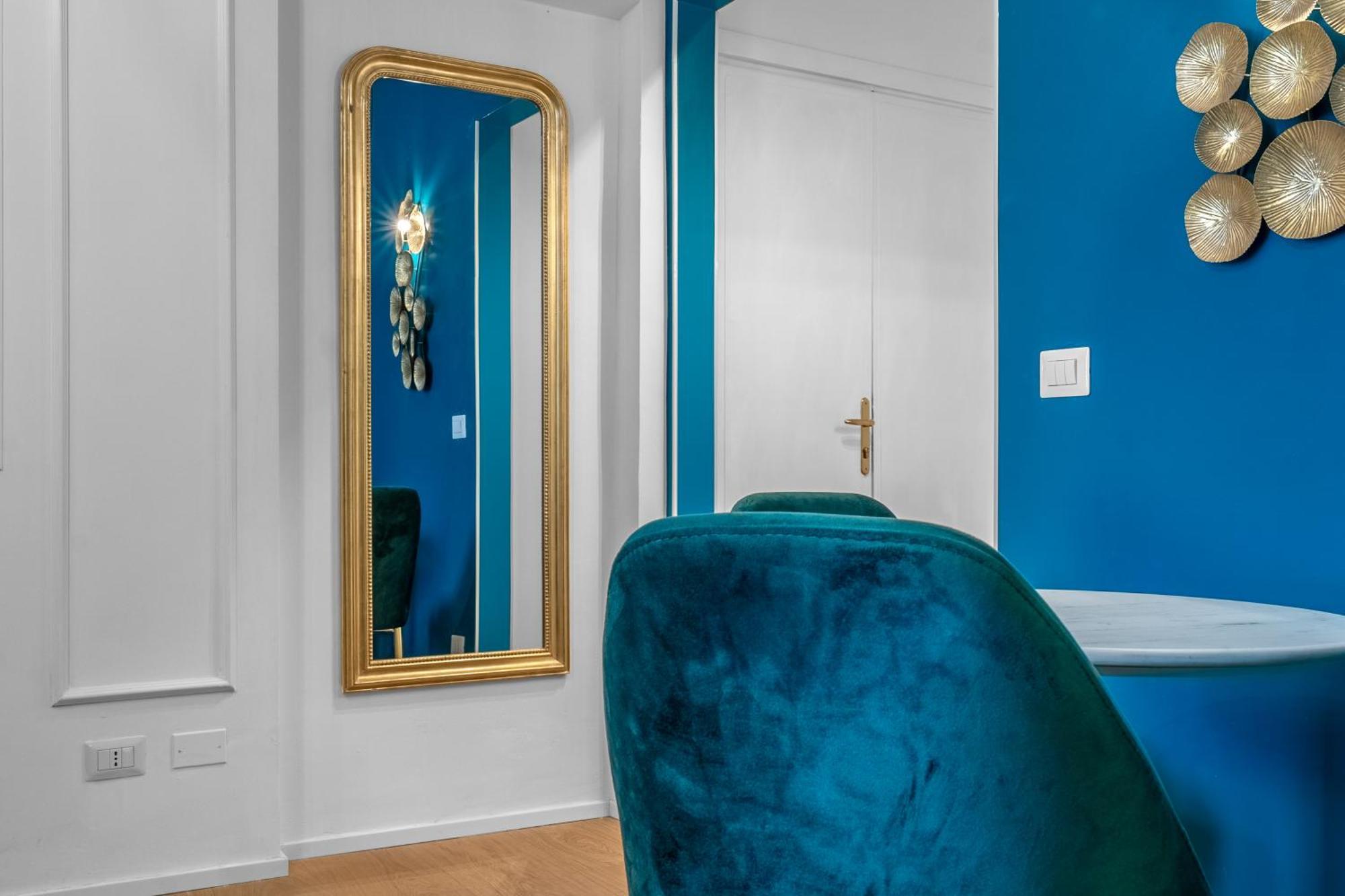 Via Veneto 116 Suites - Guest House Rome Buitenkant foto