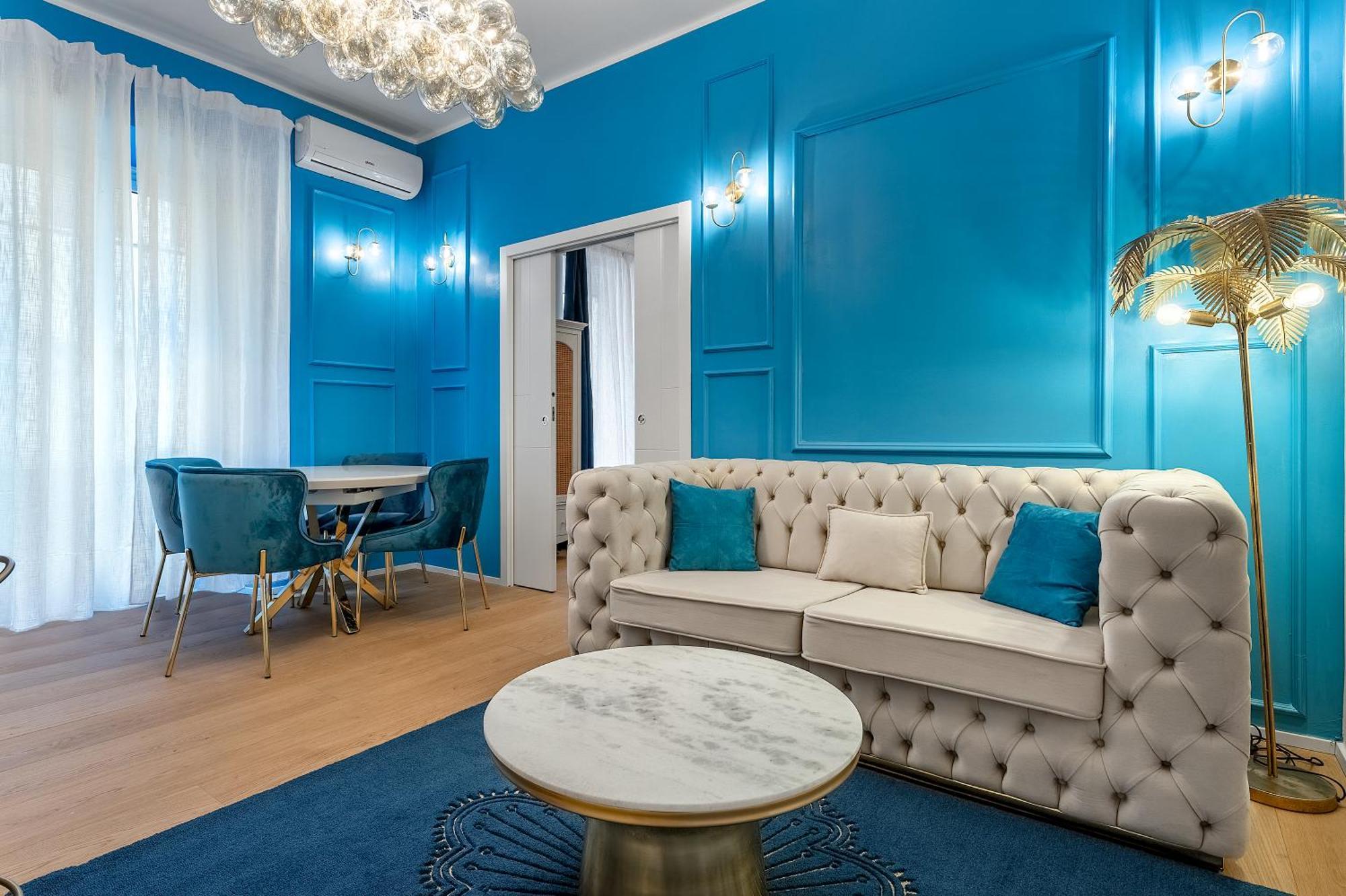 Via Veneto 116 Suites - Guest House Rome Buitenkant foto